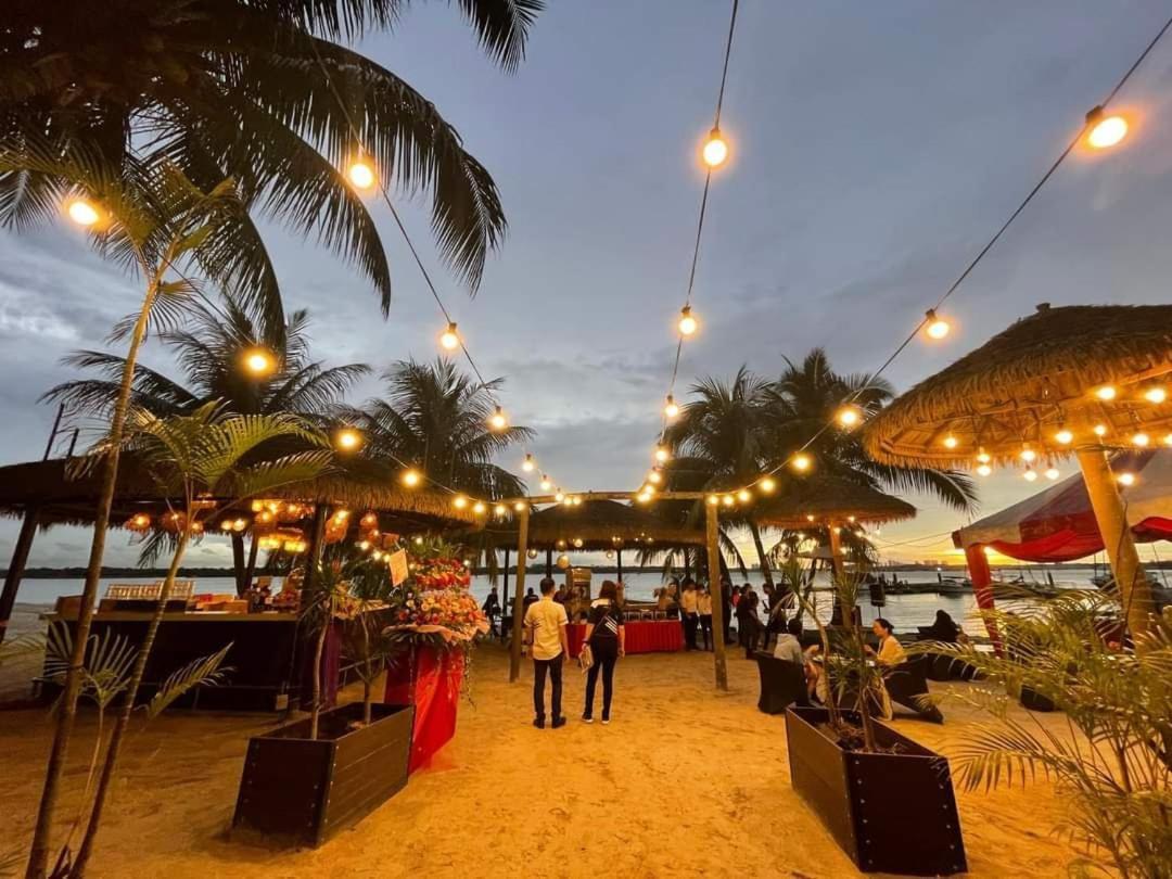 Country Garden Beach By Sweet @ Danga Bay Pangsapuri *
