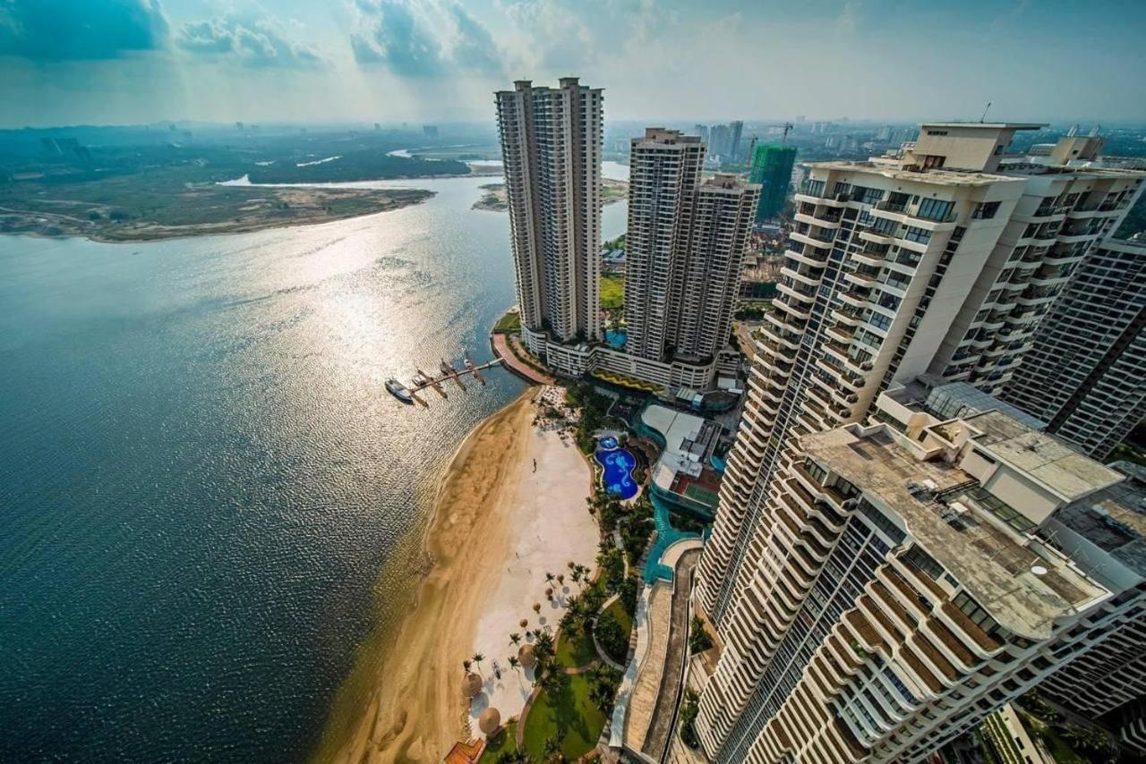 Country Garden Beach By Sweet @ Danga Bay Johor Bahru