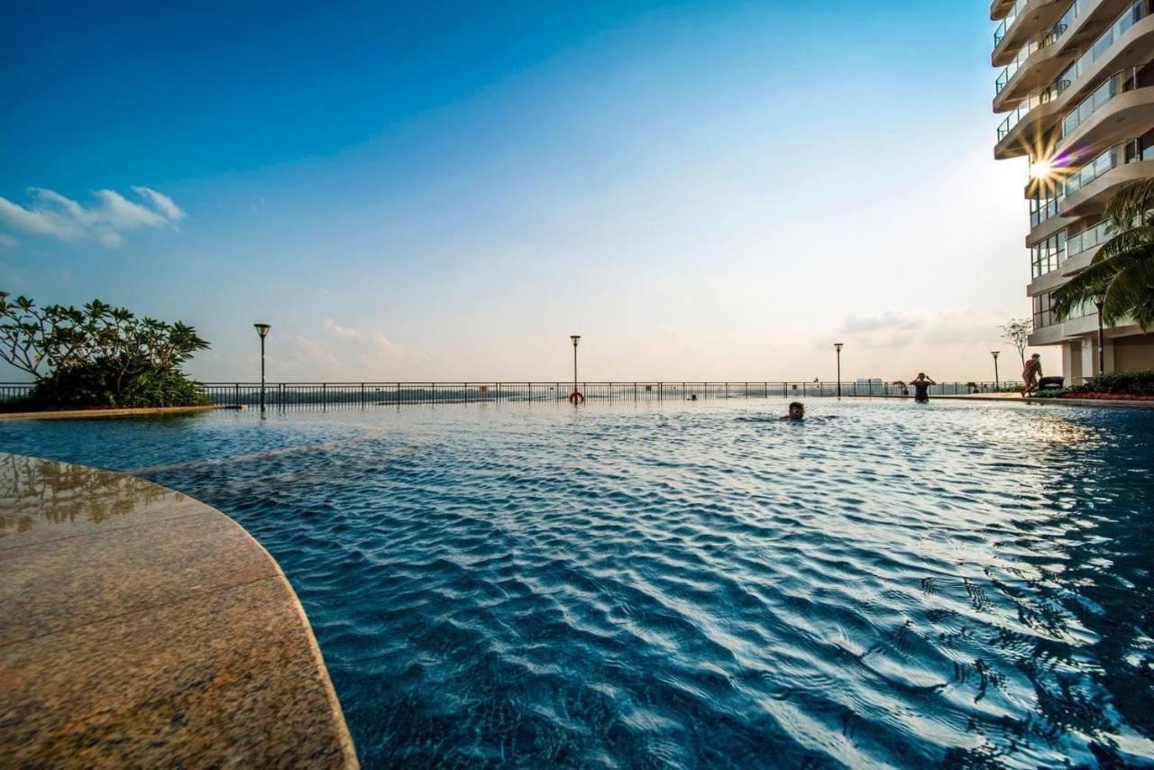 Country Garden Beach By Sweet @ Danga Bay