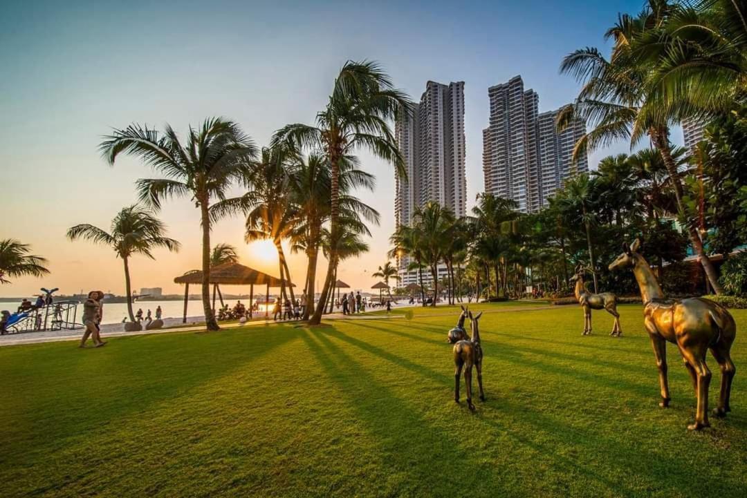 Pangsapuri Country Garden Beach By Sweet @ Danga Bay Johor Bahru