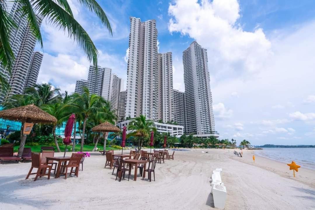 Pangsapuri Country Garden Beach By Sweet @ Danga Bay Johor Bahru